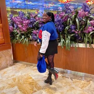 Meet your Posher, Tionna